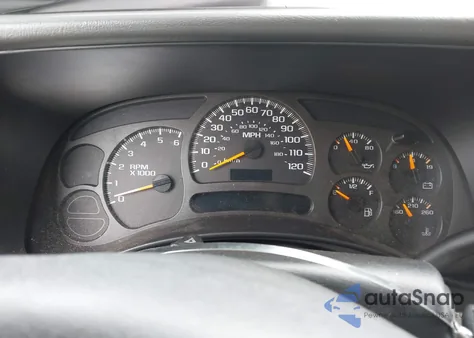 2004 Chevrolet Tahoe Ls z USA, uszkodzony, nr VIN 1GNEC13V84J246862